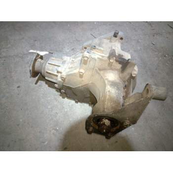 Recambio de caja transfer para kia sportage ex referencia OEM IAM JMVGT  