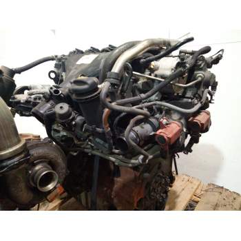 Recambio de motor completo para ford mondeo ber. (ca2) titanium referencia OEM IAM QXBA 7G9Q6007AA  