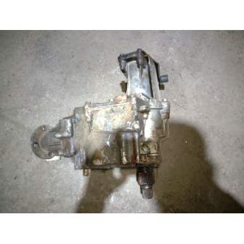 Recambio de caja transfer para kia sportage ex referencia OEM IAM JMVGT  