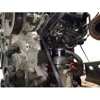 Recambio de motor completo para ford mondeo ber. (ca2) titanium referencia OEM IAM QXBA 7G9Q6007AA  