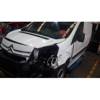 citroën jumpy del año 2011