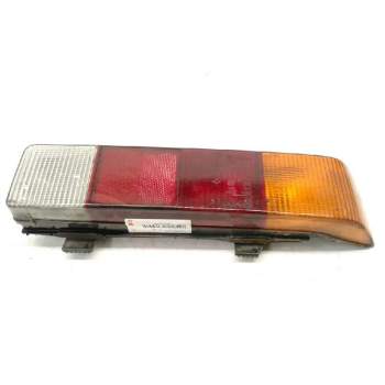 Recambio de piloto trasero derecho para fiat cinquecento (170) referencia OEM IAM 7629366P  