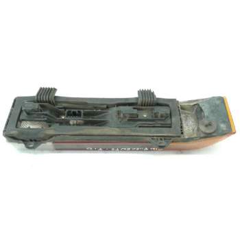 Recambio de piloto trasero derecho para fiat cinquecento (170) referencia OEM IAM 7629366P  