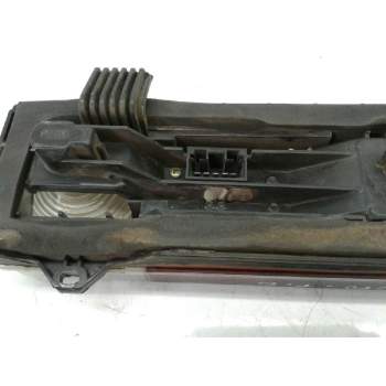 Recambio de piloto trasero derecho para fiat cinquecento (170) referencia OEM IAM 7629366P  