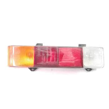 Recambio de piloto trasero derecho para fiat cinquecento (170) referencia OEM IAM 7629366P  