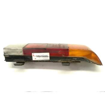 Recambio de piloto trasero derecho para fiat cinquecento (170) referencia OEM IAM 7629366P  