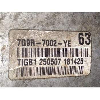 Recambio de caja cambios para ford mondeo ber. (ca2) titanium referencia OEM IAM 7G9R  