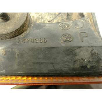 Recambio de piloto trasero derecho para fiat cinquecento (170) referencia OEM IAM 7629366P  