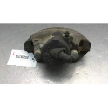 Recambio de pinza freno delantera derecha para mazda tribute (ep) 3.0 v6 exclusive 4x4 referencia OEM IAM   