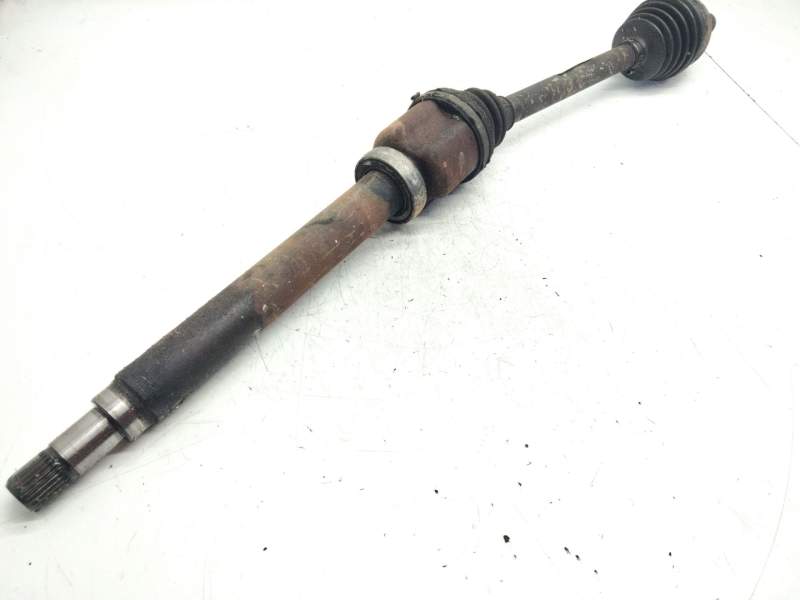 Recambio de transmision delantera derecha para ford mondeo ber. (ca2) titanium referencia OEM IAM   