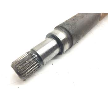 Recambio de transmision delantera derecha para ford mondeo ber. (ca2) titanium referencia OEM IAM   