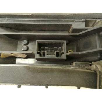 Recambio de piloto trasero derecho para fiat cinquecento (170) referencia OEM IAM 7629366P  