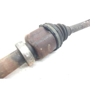 Recambio de transmision delantera derecha para ford mondeo ber. (ca2) titanium referencia OEM IAM   