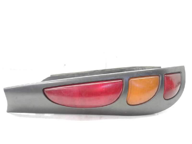 Recambio de piloto trasero derecho para fiat marea weekend (185) referencia OEM IAM 395509999 S37250748 