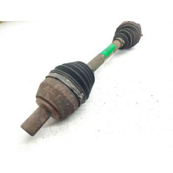 Recambio de transmision delantera izquierda para ford mondeo ber. (ca2) titanium referencia OEM IAM 6G913B437BD  