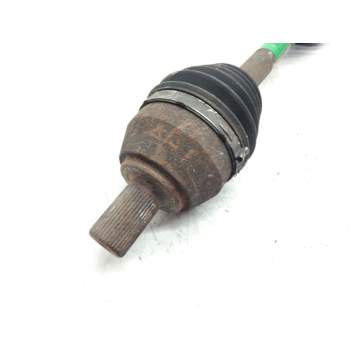 Recambio de transmision delantera izquierda para ford mondeo ber. (ca2) titanium referencia OEM IAM 6G913B437BD  