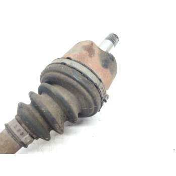Recambio de transmision delantera izquierda para ford mondeo ber. (ca2) titanium referencia OEM IAM 6G913B437BD  