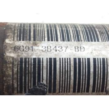 Recambio de transmision delantera izquierda para ford mondeo ber. (ca2) titanium referencia OEM IAM 6G913B437BD  