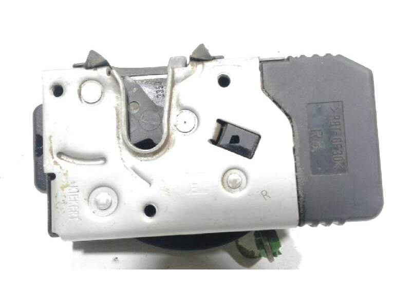 Recambio de cerradura puerta delantera derecha para opel astra g berlina elegance referencia OEM IAM   