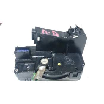 Recambio de cerradura puerta delantera derecha para opel astra g berlina elegance referencia OEM IAM   