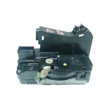 Recambio de cerradura puerta delantera derecha para opel astra g berlina elegance referencia OEM IAM   