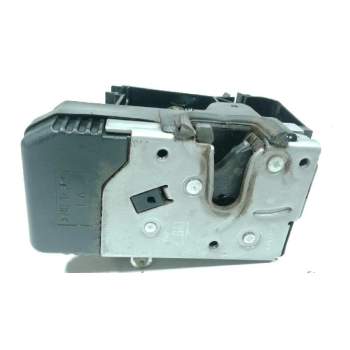 Recambio de cerradura puerta delantera izquierda para opel astra g berlina elegance referencia OEM IAM   