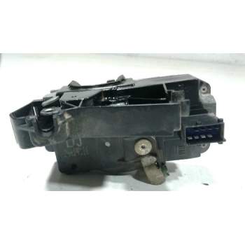 Recambio de cerradura puerta delantera izquierda para opel astra g berlina elegance referencia OEM IAM   