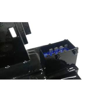 Recambio de cerradura puerta delantera izquierda para opel astra g berlina elegance referencia OEM IAM   