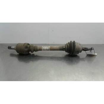 Recambio de transmision delantera izquierda para peugeot 307 break / sw (s1) sw pack referencia OEM IAM   