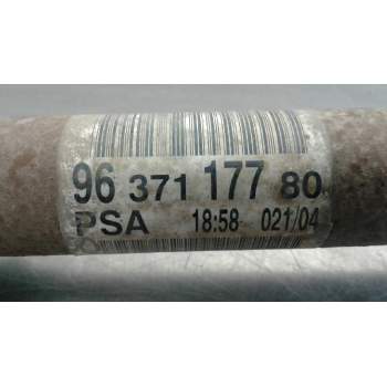 Recambio de transmision delantera izquierda para peugeot 307 break / sw (s1) sw pack referencia OEM IAM   