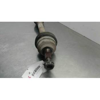 Recambio de transmision delantera izquierda para peugeot 307 break / sw (s1) sw pack referencia OEM IAM   