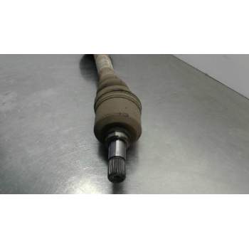 Recambio de transmision delantera izquierda para peugeot 307 break / sw (s1) sw pack referencia OEM IAM   