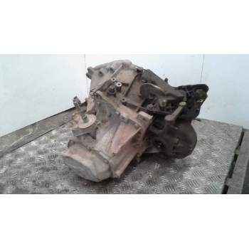 Recambio de caja cambios para peugeot 307 break / sw (s1) sw pack referencia OEM IAM 20DM09  