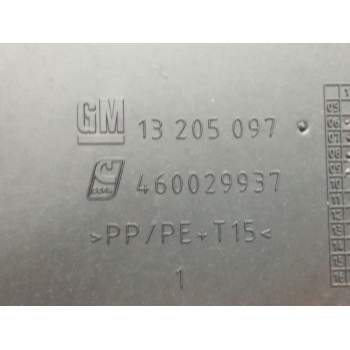 Recambio de guantera para opel corsa d 1.3 16v cdti referencia OEM IAM 13205097  