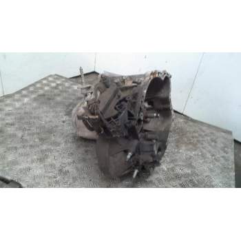 Recambio de caja cambios para peugeot 307 break / sw (s1) sw pack referencia OEM IAM 20DM09  
