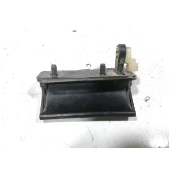 Recambio de maneta exterior porton para hyundai matrix (fc) 1.8 gls referencia OEM IAM 6172025820  