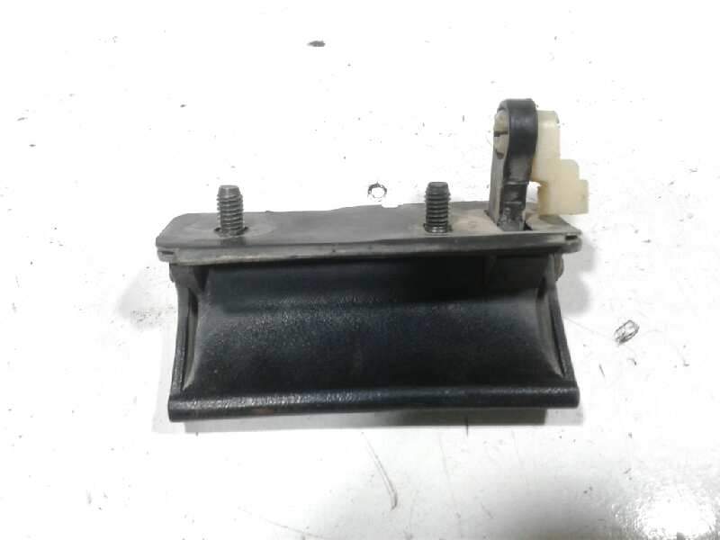 Recambio de maneta exterior porton para hyundai matrix (fc) 1.8 gls referencia OEM IAM 6172025820  
