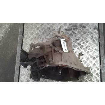 Recambio de caja cambios para peugeot 307 break / sw (s1) sw pack referencia OEM IAM 20DM09  