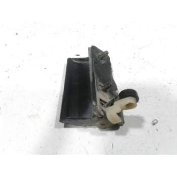 Recambio de maneta exterior porton para hyundai matrix (fc) 1.8 gls referencia OEM IAM 6172025820  