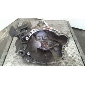 Recambio de caja cambios para peugeot 307 break / sw (s1) sw pack referencia OEM IAM 20DM09  