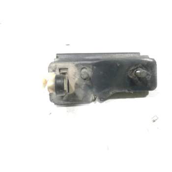 Recambio de maneta exterior porton para hyundai matrix (fc) 1.8 gls referencia OEM IAM 6172025820  