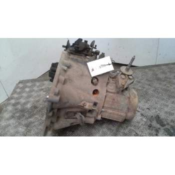 Recambio de caja cambios para peugeot 307 break / sw (s1) sw pack referencia OEM IAM 20DM09  