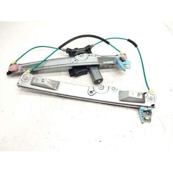 Recambio de elevalunas delantero derecho para opel corsa d 1.3 16v cdti referencia OEM IAM   