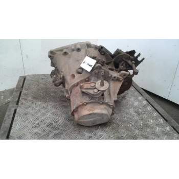 Recambio de caja cambios para peugeot 307 break / sw (s1) sw pack referencia OEM IAM 20DM09  
