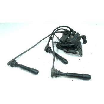 Recambio de bobina encendido para hyundai matrix (fc) 1.8 gls referencia OEM IAM   