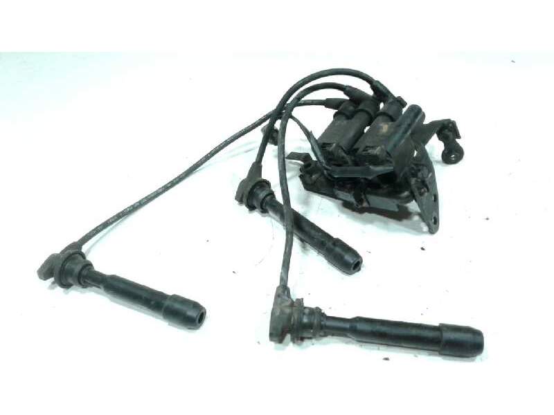 Recambio de bobina encendido para hyundai matrix (fc) 1.8 gls referencia OEM IAM   