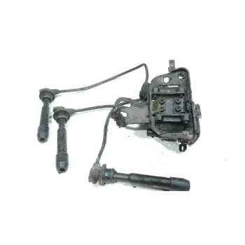Recambio de bobina encendido para hyundai matrix (fc) 1.8 gls referencia OEM IAM   