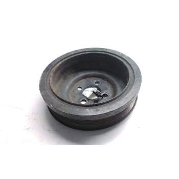 Recambio de polea cigueñal para volkswagen golf v berlina (1k1) gt sport referencia OEM IAM 03G105243  