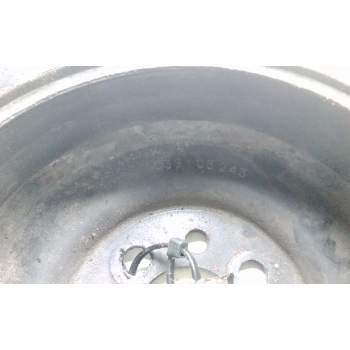Recambio de polea cigueñal para volkswagen golf v berlina (1k1) gt sport referencia OEM IAM 03G105243  