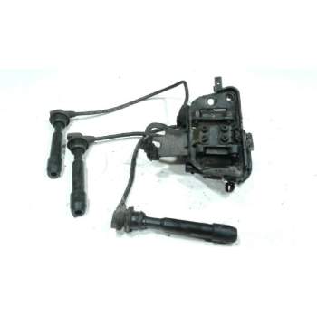 Recambio de bobina encendido para hyundai matrix (fc) 1.8 gls referencia OEM IAM   